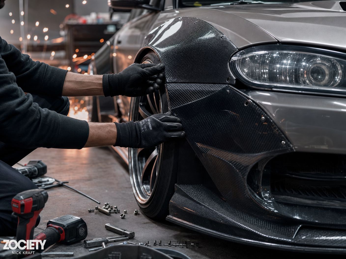 少妇
